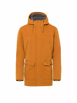 VAUDE | Herren Winterjacke Manukau II | braun