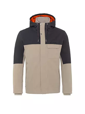 VAUDE | Herren Winterjacke Manukau | beige