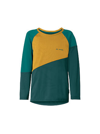 VAUDE | Jungen Funktionsshirt Moab | petrol