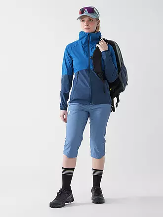 VAUDE | Kappe Softshell | hellgrün
