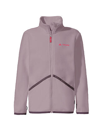 VAUDE | Kinder Fleecejacke Pulex | blau