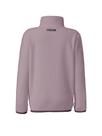 VAUDE | Kinder Fleecejacke Pulex | blau