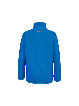 VAUDE | Kinder Fleecejacke Pulex | beere