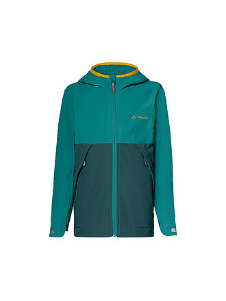 VAUDE | Kinder Wanderjacke Moab Stretch | lila
