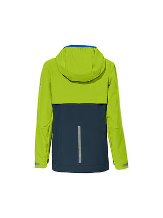 VAUDE | Kinder Wanderjacke Moab Stretch | pink