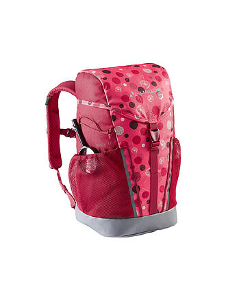 VAUDE | Kinderrucksack Puck 10 | pink