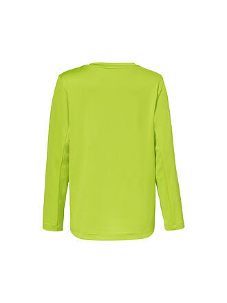 VAUDE | Mädchen Shirt Solaro II | grün
