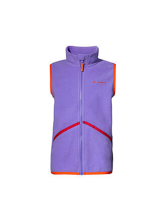 VAUDE | Mädchen Weste Pulex | petrol