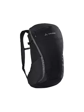 VAUDE | Wanderrucksack Magus 20 | schwarz