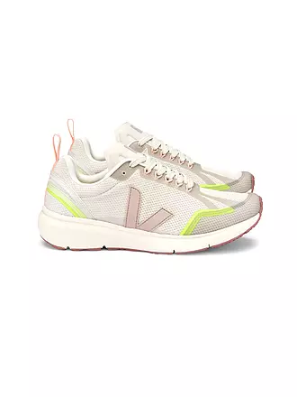 VEJA | Damen Freizeitschuhe Condor 2 | weiss
