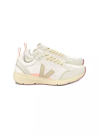 VEJA | Damen Freizeitschuhe Condor 2 | weiss