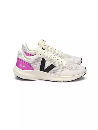 VEJA | Damen Freizeitschuhe Marlin | grau