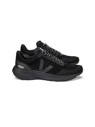 VEJA | Herren Freizeitschuhe Marlin | schwarz