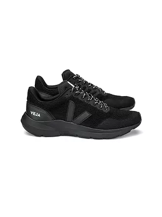 VEJA | Herren Freizeitschuhe Marlin | schwarz