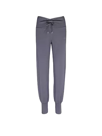 VENICE BEACH | Damen Fitnesshose Uma | dunkelblau