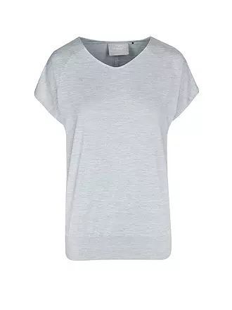 VENICE BEACH | Damen Fitnessshirt Sui | rosa