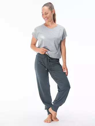 VENICE BEACH | Damen Fitnessshirt Sui | rosa
