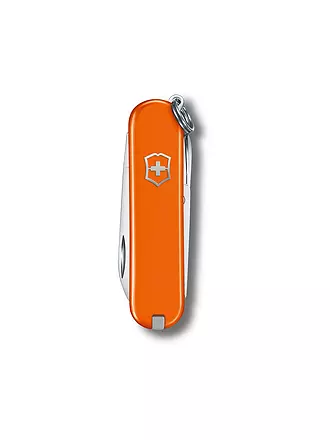VICTORINOX | Taschenmesser Classic SD | grün