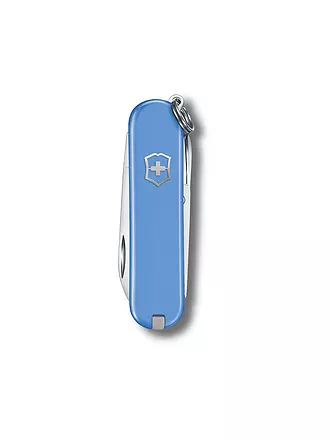 VICTORINOX | Taschenmesser Classic SD | blau