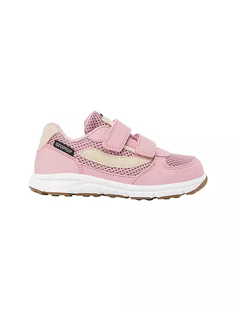 VIKING | Kinder Sneaker Hovet Low WP | pink