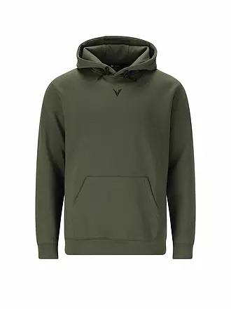 VIRTUS | Herren Hoodie Taro | camel