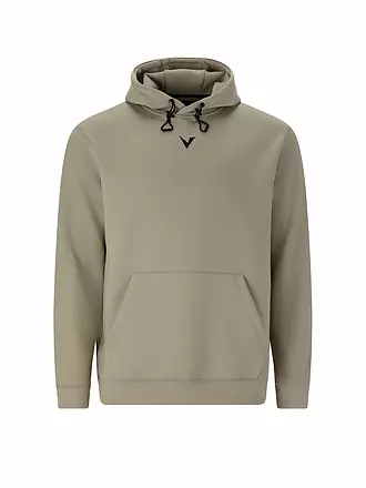 VIRTUS | Herren Hoodie Taro | camel