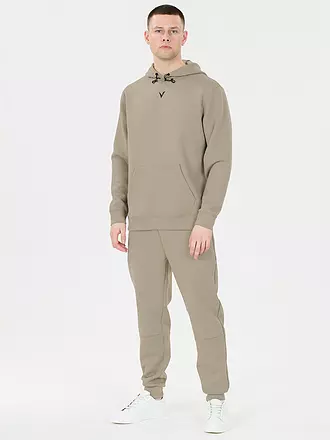 VIRTUS | Herren Hoodie Taro | dunkelgrün