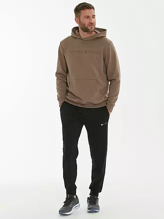 VIRTUS | Herren Jogginghose Streat V2 | schwarz
