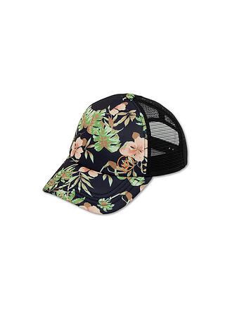 VOLCOM | Damen Kappe Into Paradise | schwarz