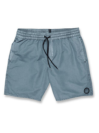 VOLCOM | Herren Badeshort Center 17