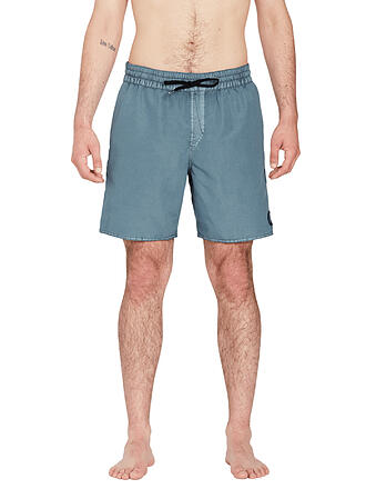 VOLCOM | Herren Badeshort Center 17