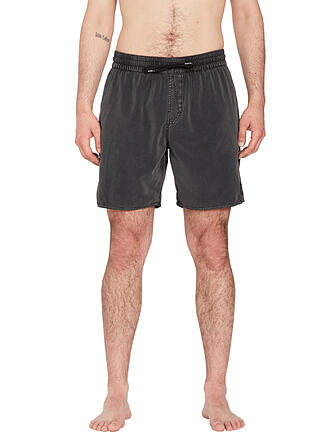VOLCOM | Herren Badeshort Center 17
