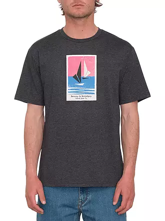 VOLCOM | Herren Beachshirt Catamaran HTH | 