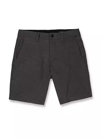 VOLCOM | Herren Bermuda Slub Frickin Cross Shred 20
