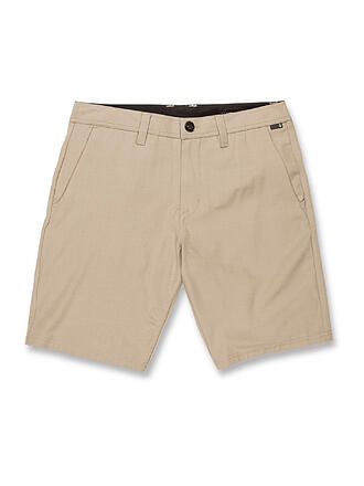 VOLCOM | Herren Bermuda Slub Frickin Cross Shred 20