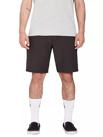 VOLCOM | Herren Bermuda Slub Frickin Cross Shred 20