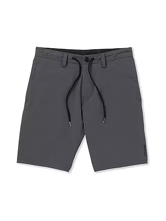 VOLCOM | Herren Bermuda Voltripper Hybrid 20 | grau