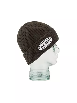 VOLCOM | Mütze Cord | grün