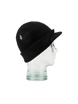 VOLCOM | Mütze JLA Visor | rot