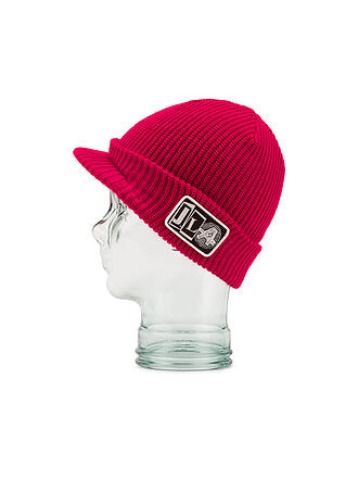 VOLCOM | Mütze JLA Visor | schwarz