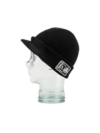 VOLCOM | Mütze JLA Visor | rot