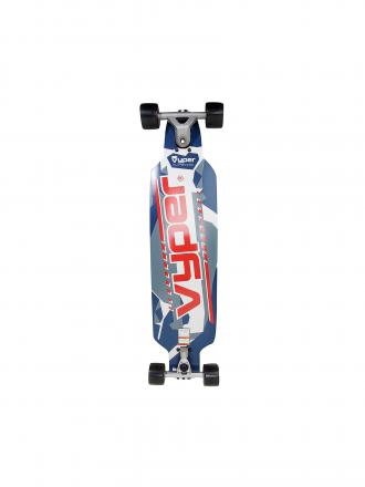 VYPER | Flatboard mit Truck Technology | bunt