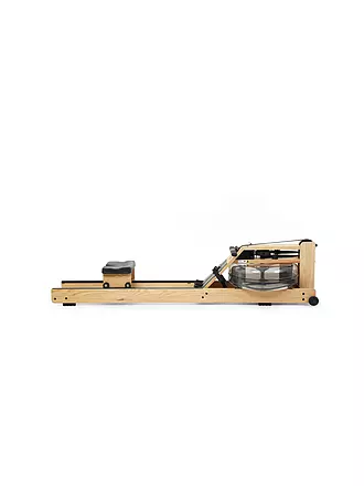 WATERROWER | Rudergerät Eiche S4 | braun