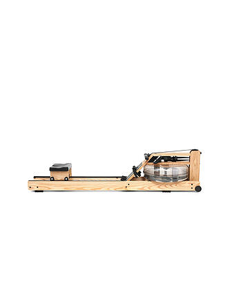 WATERROWER | Rudergerät Esche S4 | braun