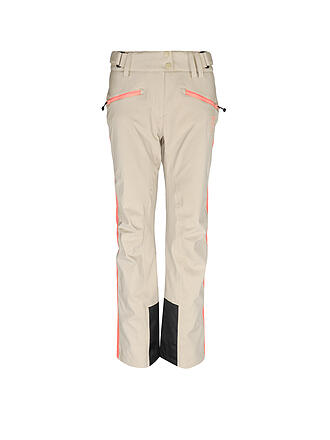 WATTS | Damen Skihose Tech | olive