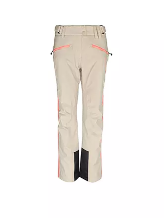 WATTS | Damen Skihose Tech | olive