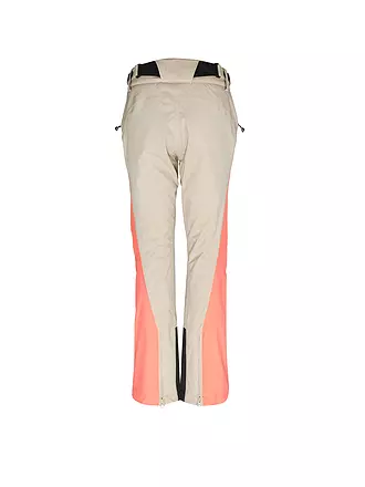 WATTS | Damen Skihose Tech | olive