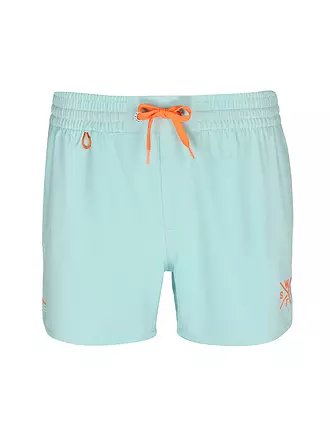 WATTS | Herren Badeshort | blau