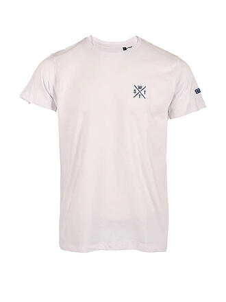 WATTS | Herren Beachshirt | dunkelblau