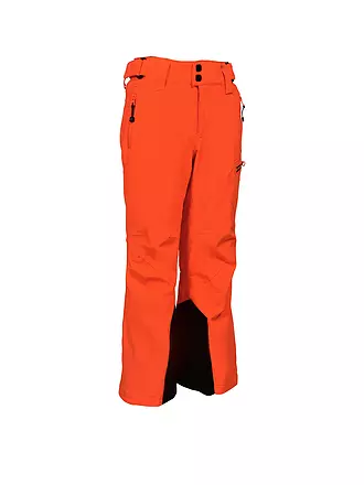 WATTS | Herren Skihose Gostt | orange